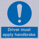 driver-must-apply-handbrake-mandatory-sign~